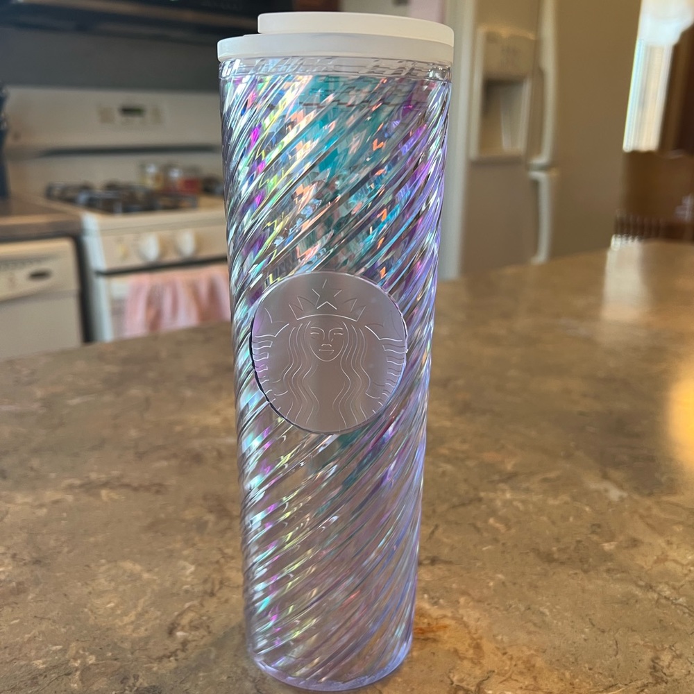 Starbucks Tumbler